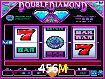 456M cassino online