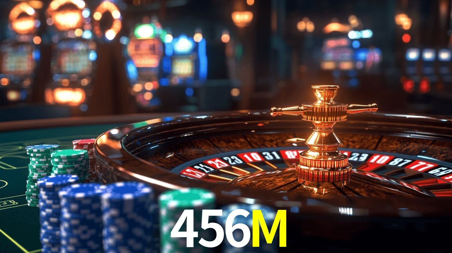 456M visual 2