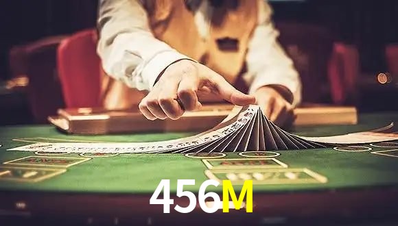 456M 公平游戏