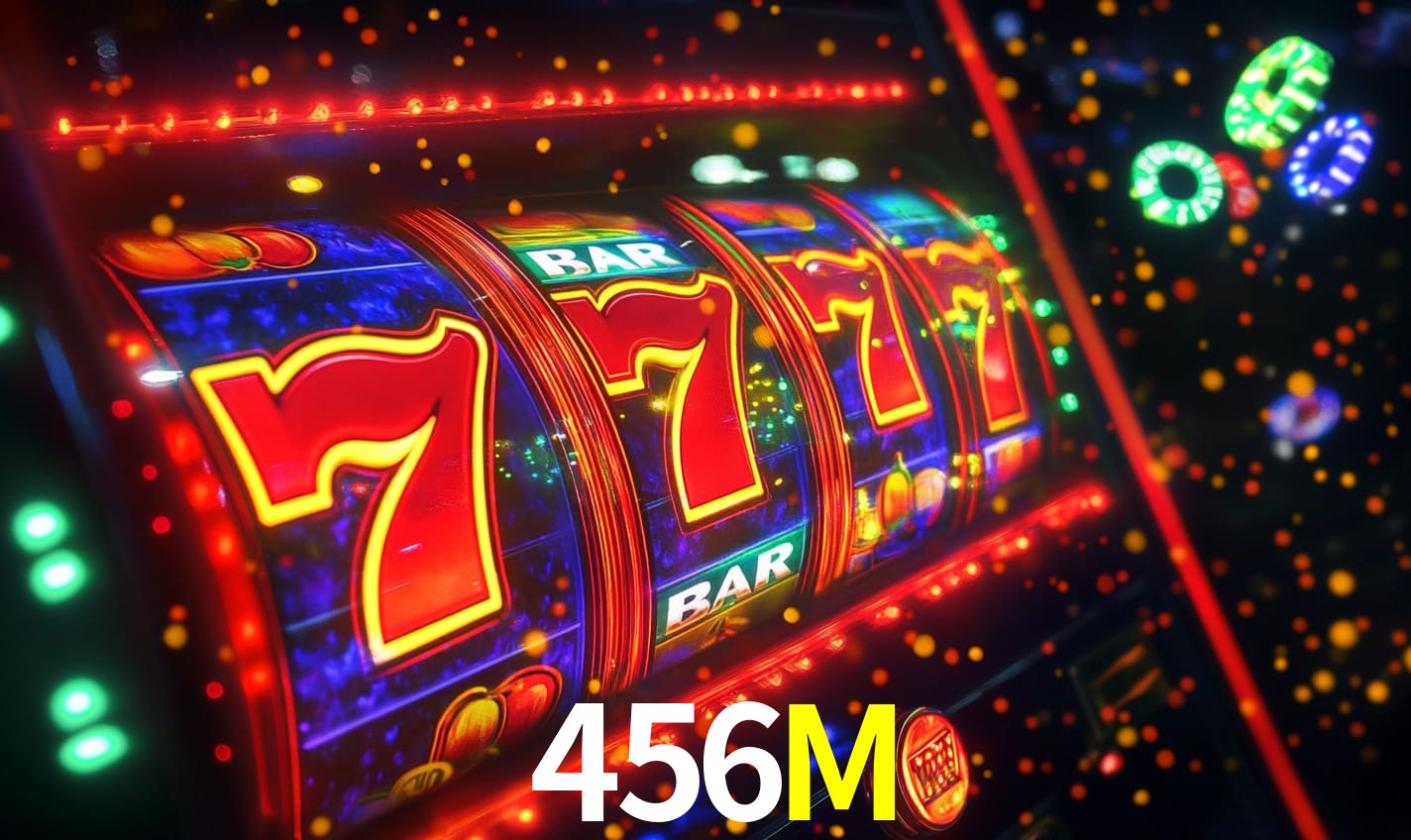 Catálogo de jogos na 456M