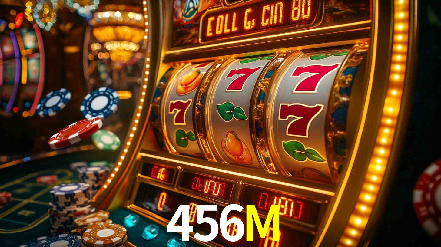 456M Pagamento Seguro SSL