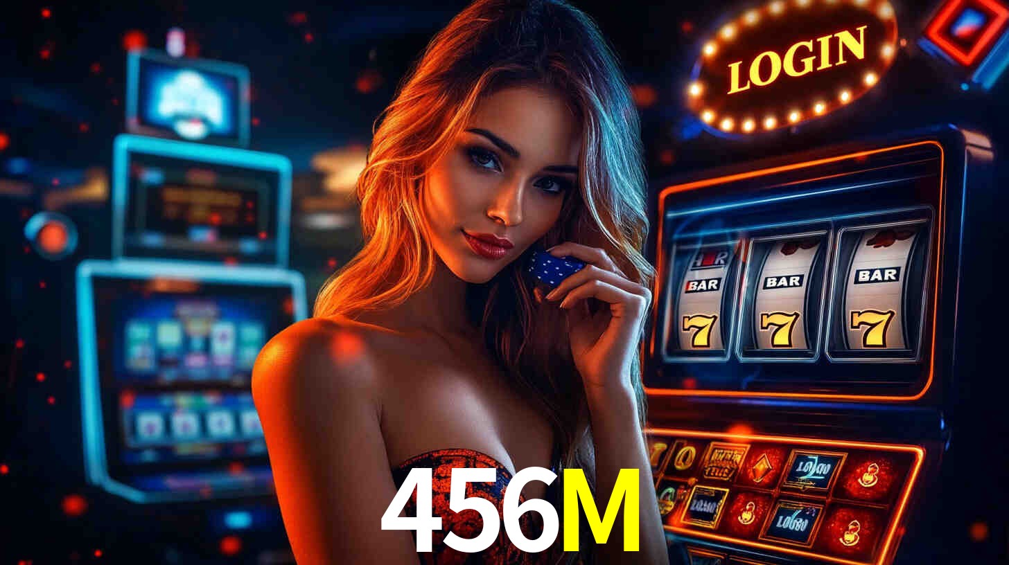456M