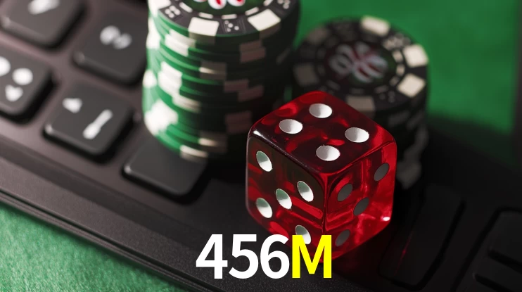 456M
