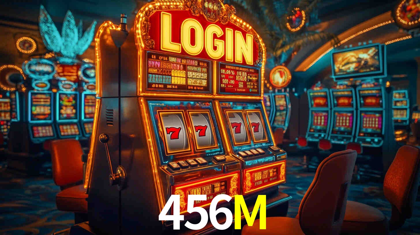 RTP dos slots populares na 456M