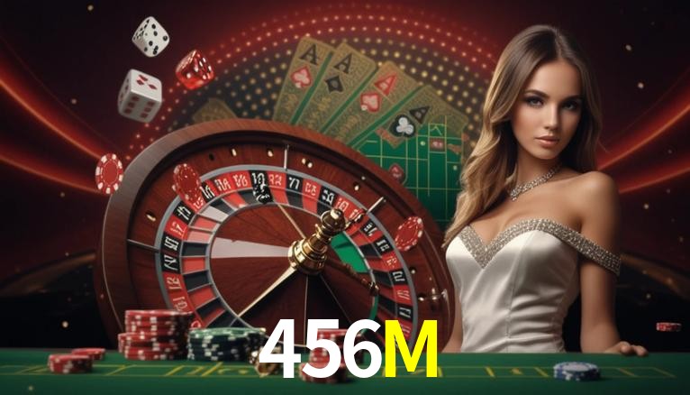 456M