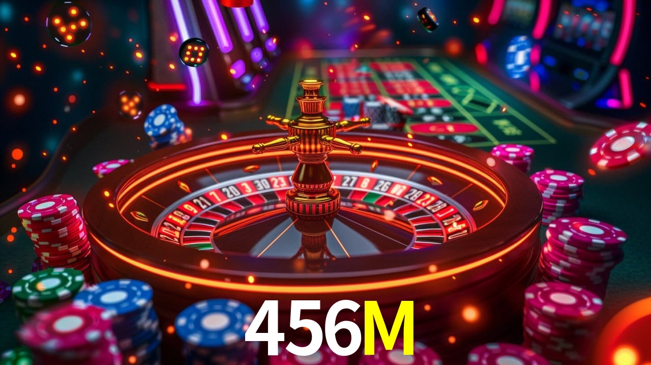 456M bet Brasil