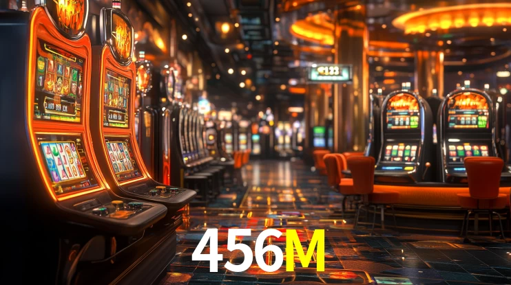 456M Plataforma Confiável