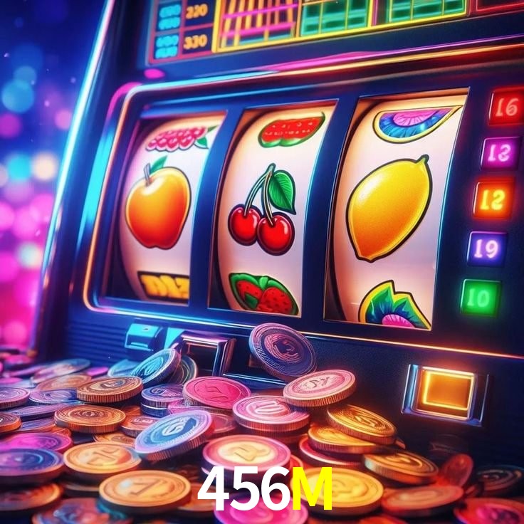 456M Download Speed Test Logo - Teste de Velocidade Certificado