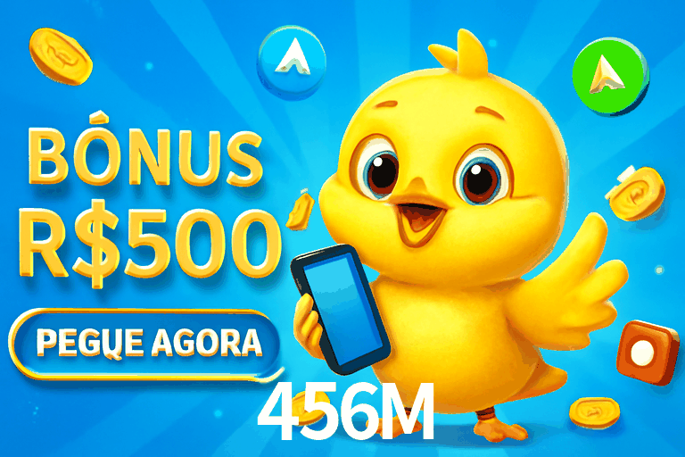Vantagens de jogar slots no 456M Brasil