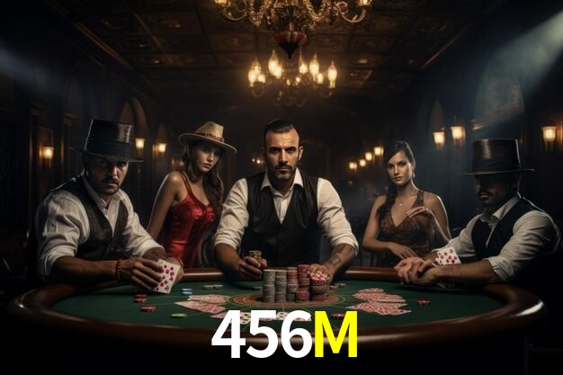 Slots RTP 456M