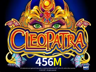 456M Jackpots Progressivos