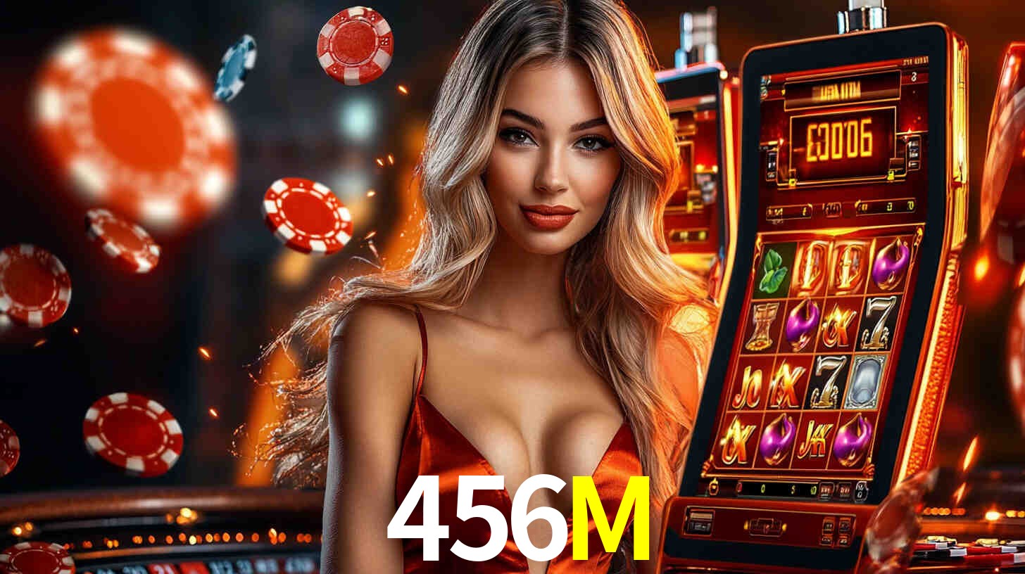 456M Aplicativo - 456M visual 1