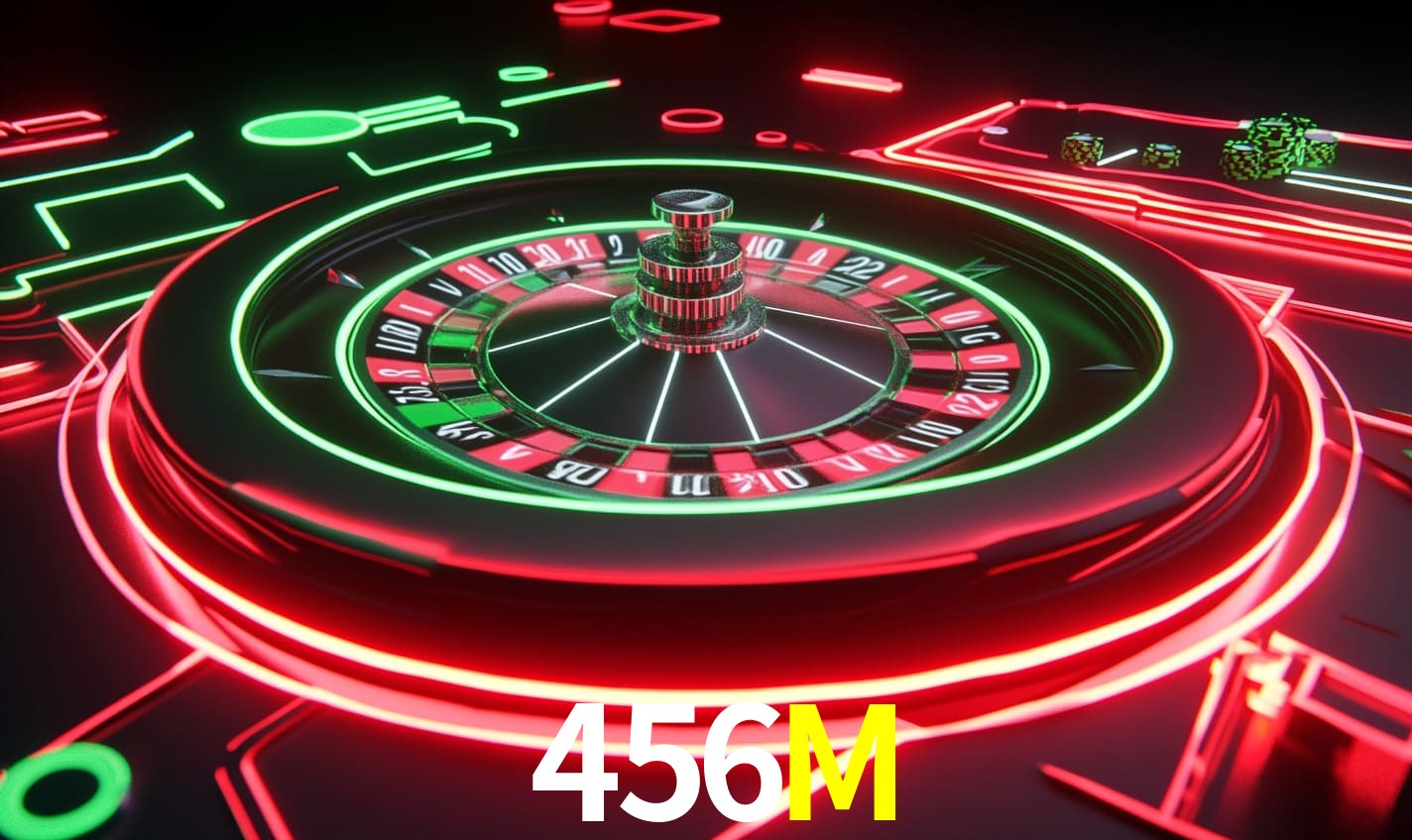 Táticas 456M