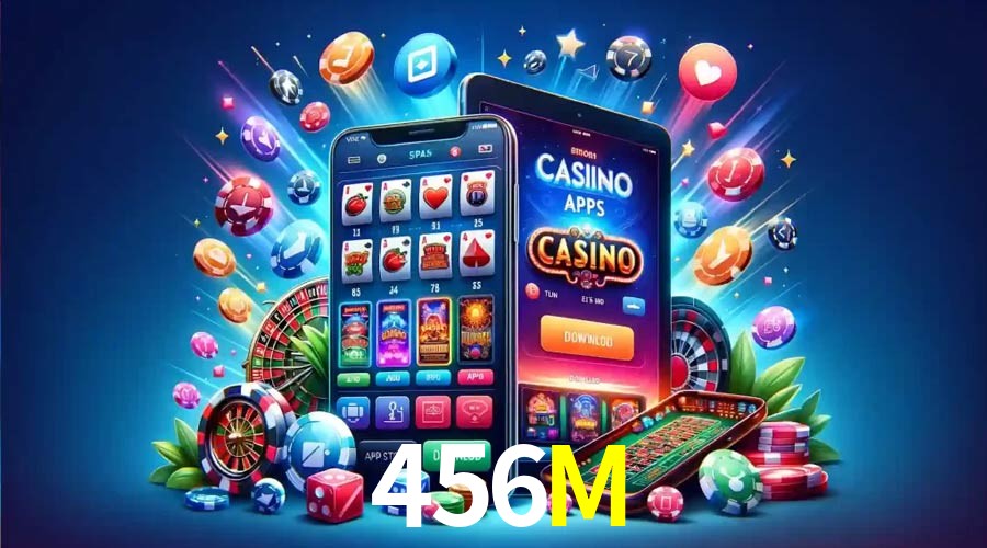 Jogos de Mesa Premium 456M - Blackjack, Roleta, Baccarat