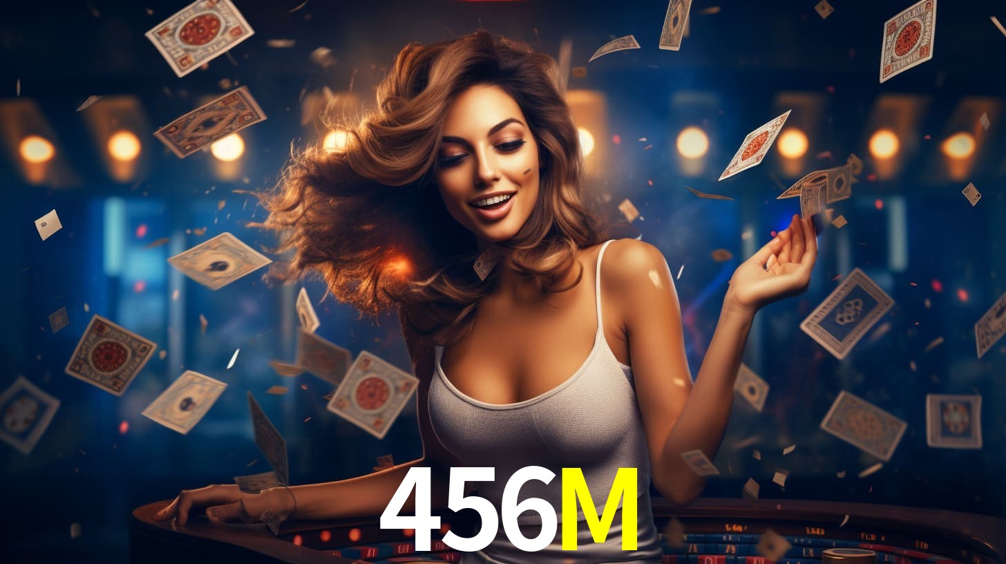 Odds Competitivas 456M