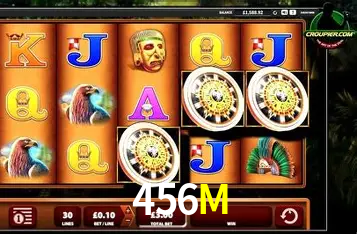 456M
