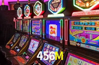456M Dicas de Jogo