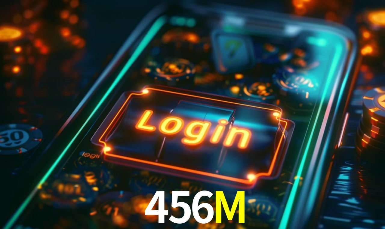 456M Instalar Logo 2