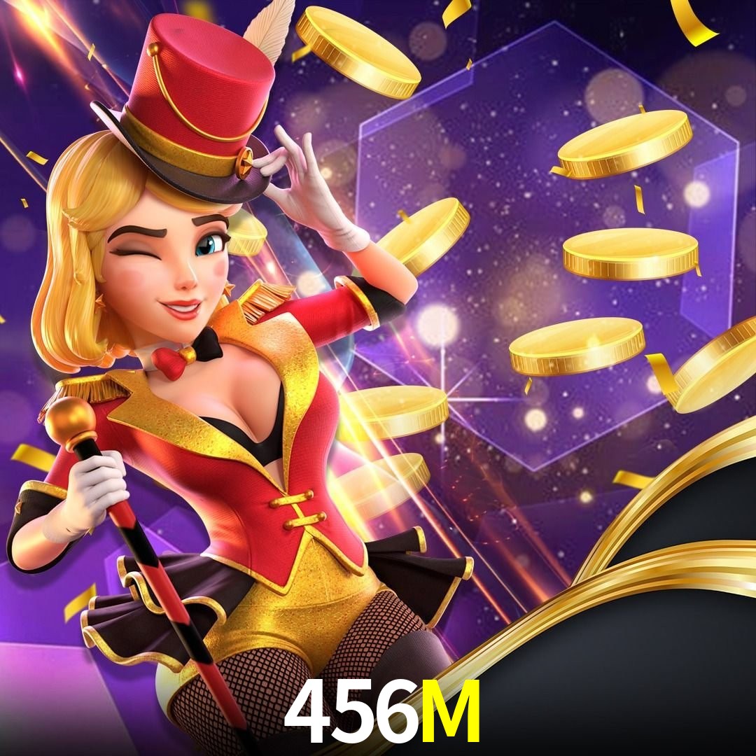 456M VIP Program Logo