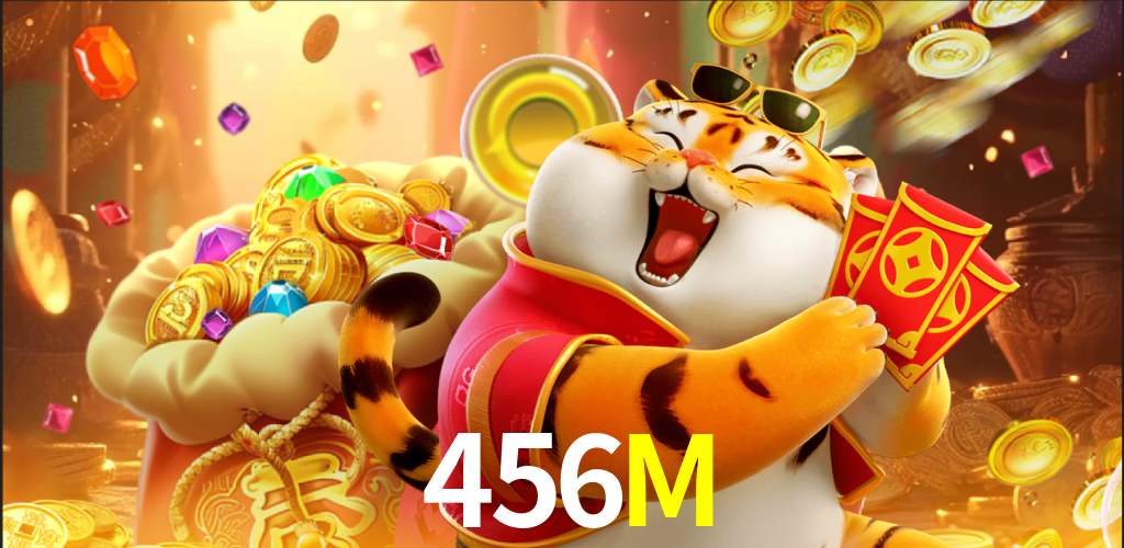 456M Plataforma - 456M visual 1