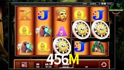 456M bet