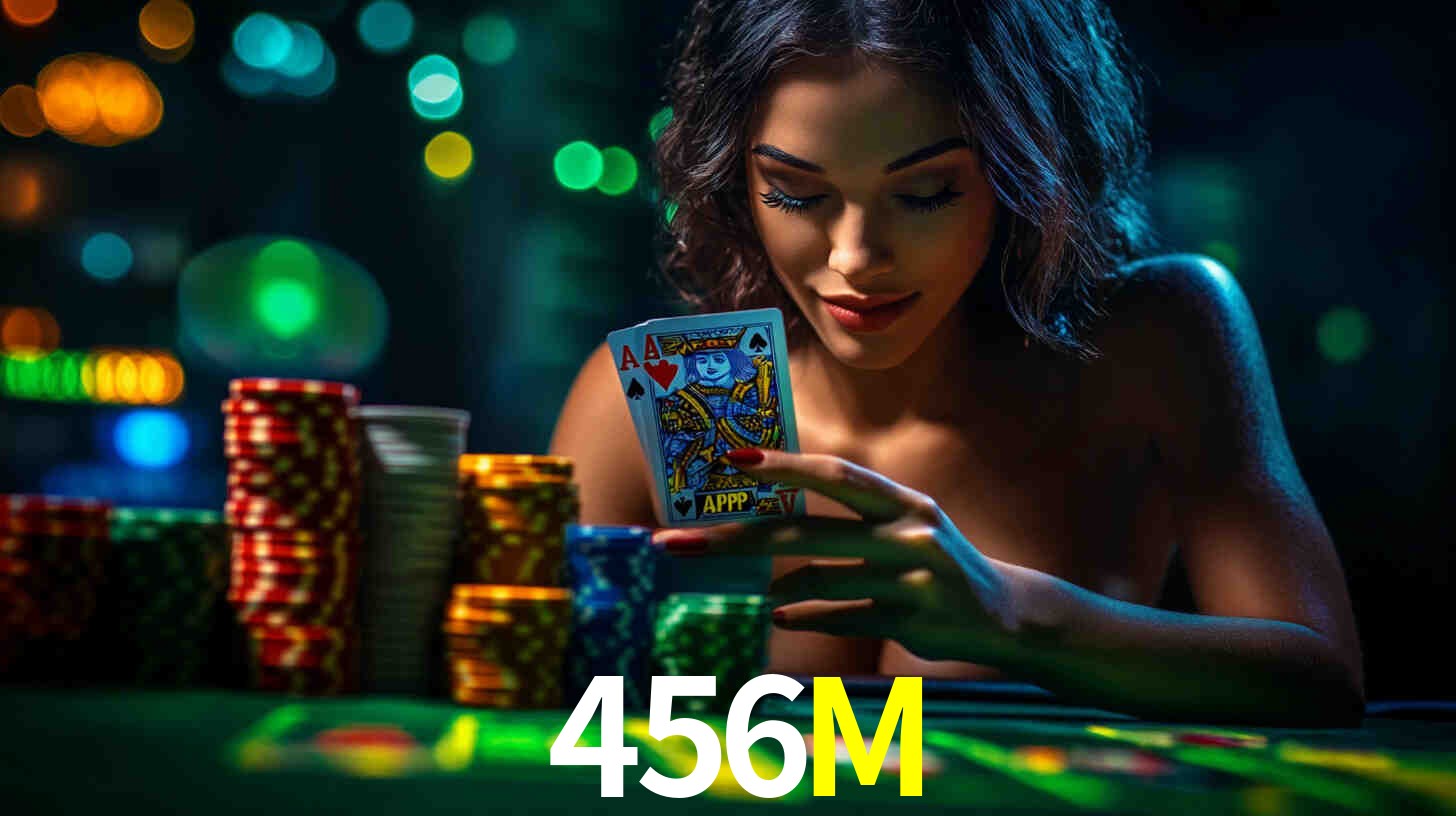 Prêmio 456M