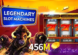 456M bet — mercados de futebol e esportes no app