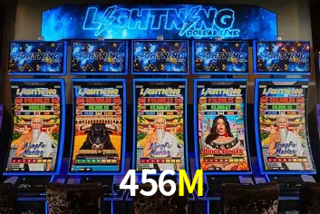 456M