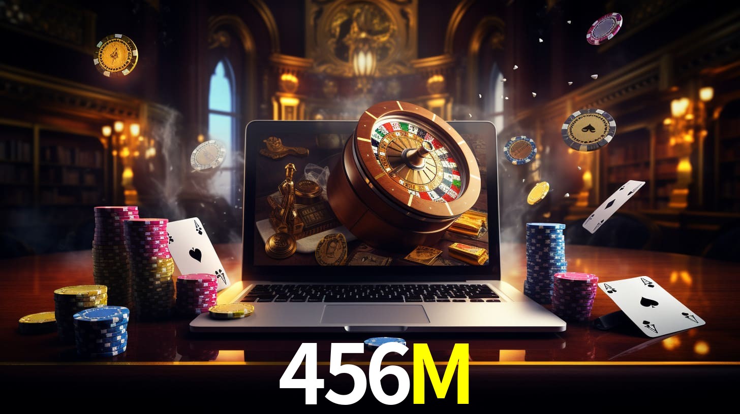 login 456m.com
