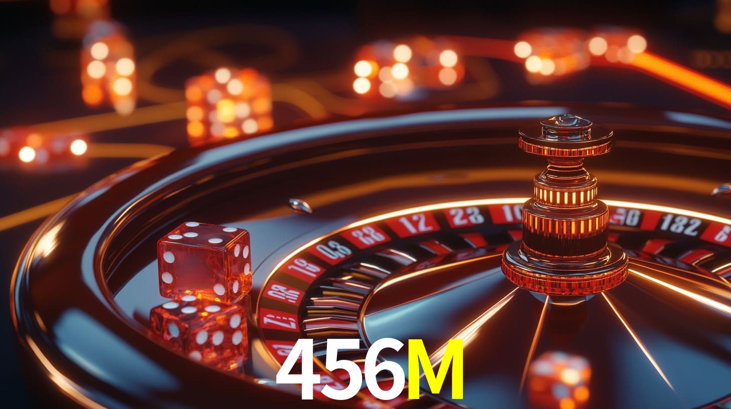 456M