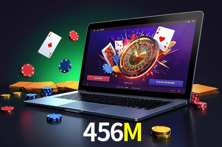 456M