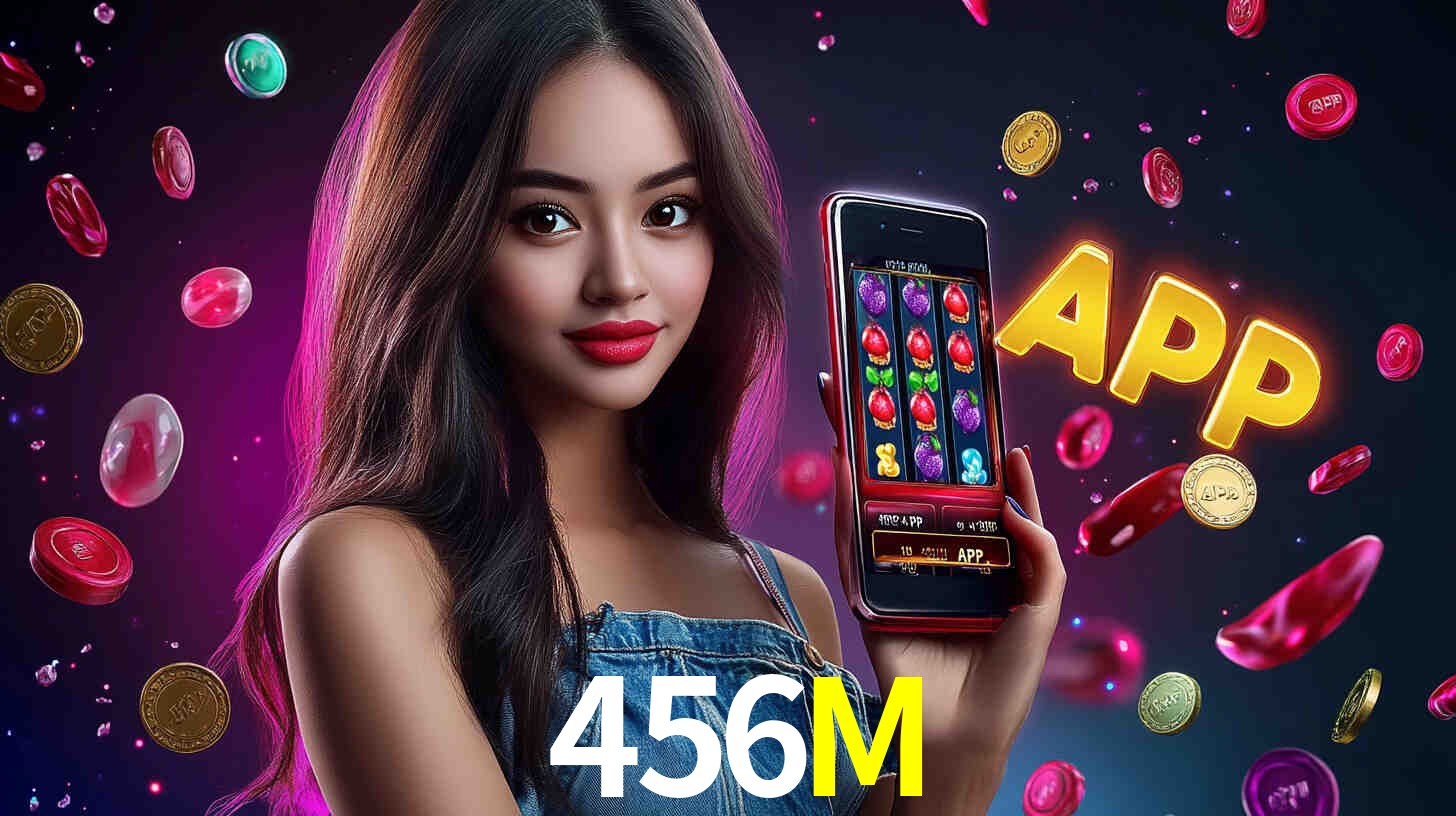 Slots 456M - Giros Grátis Diários