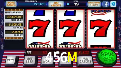 Cashback VIP 456M