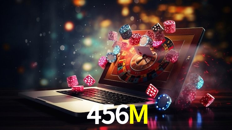 Jogos Mesa 456M