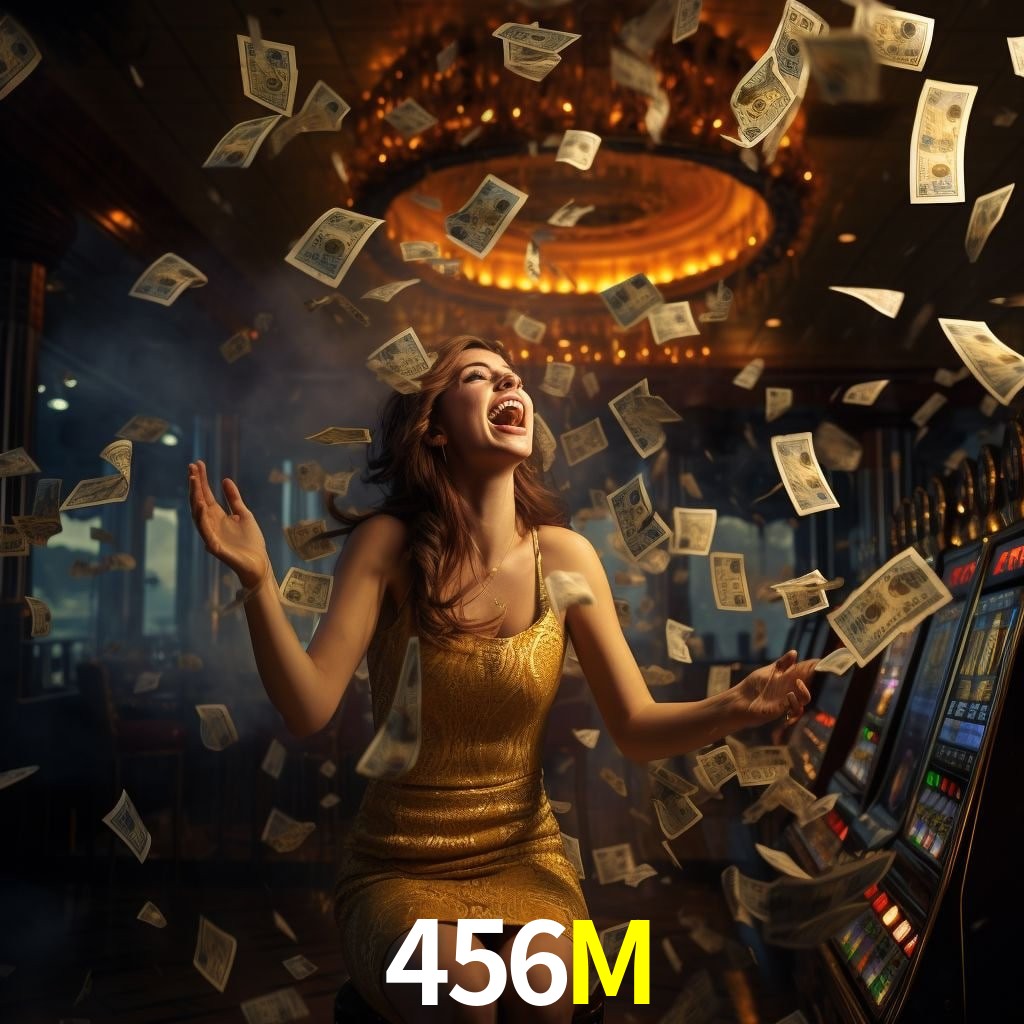 plataforma 456M