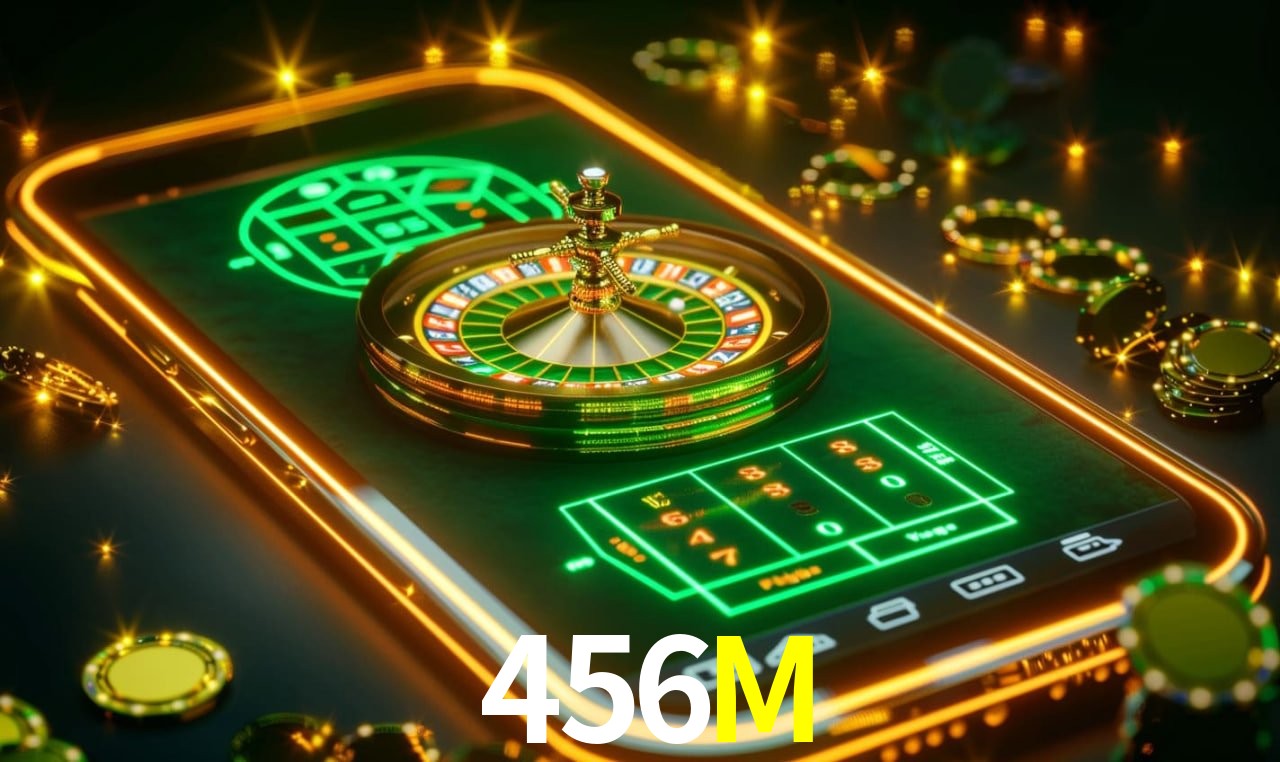 Benefícios do Login 456M - Bônus e Vantagens Exclusivas