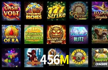 Benefícios VIP 456M