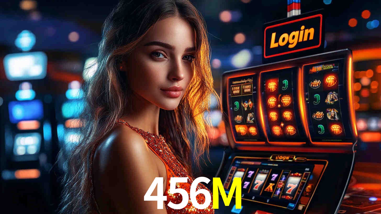 456M Aplicativo - 456M visual 2