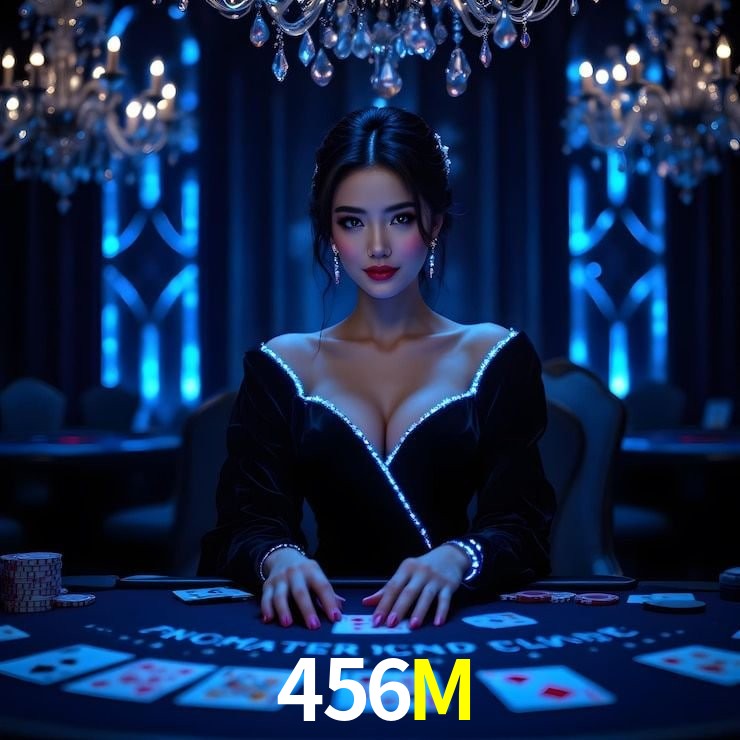 Vantagens App 456M