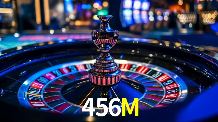 Depósito e saque na 456M