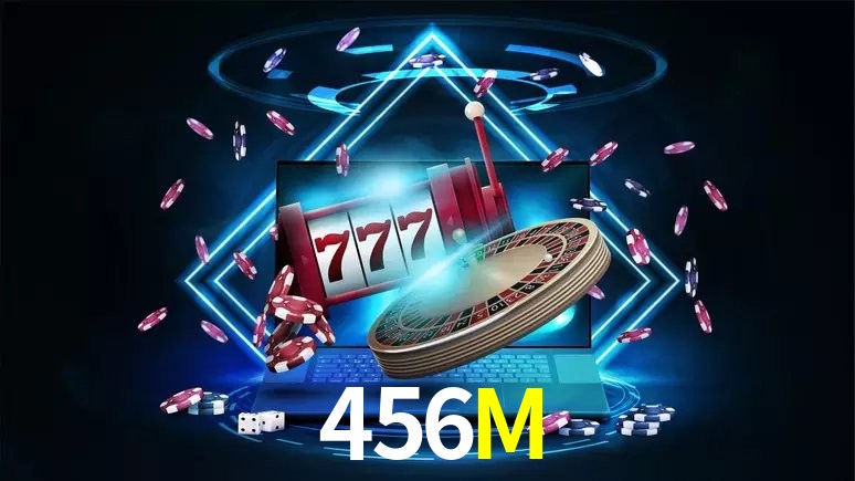 Apostas ao vivo 456M