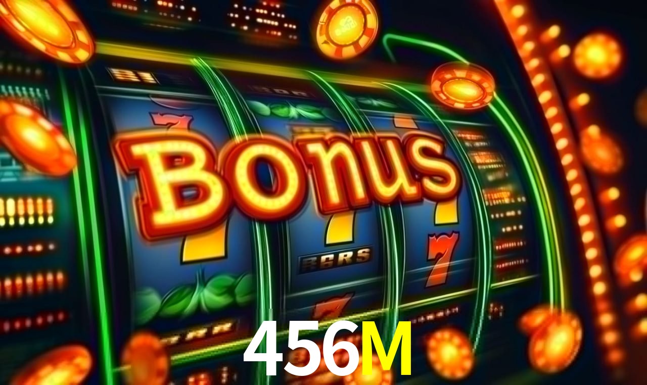 Cash Out 456M