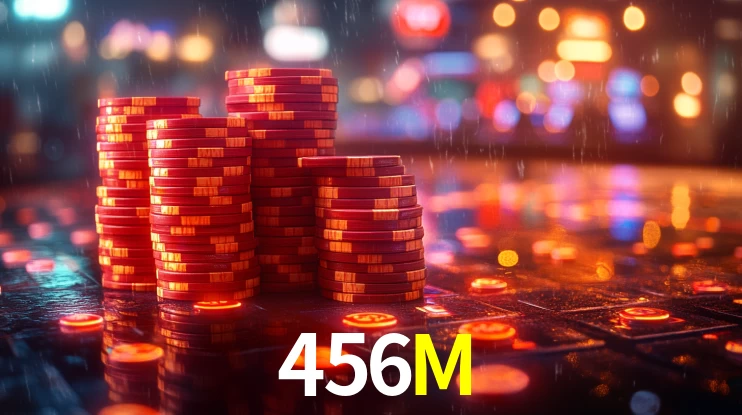 456M Slots - 456M visual 1