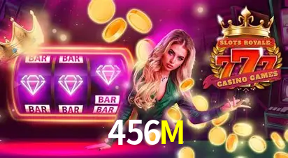 456M Caça-níqueis de mesa