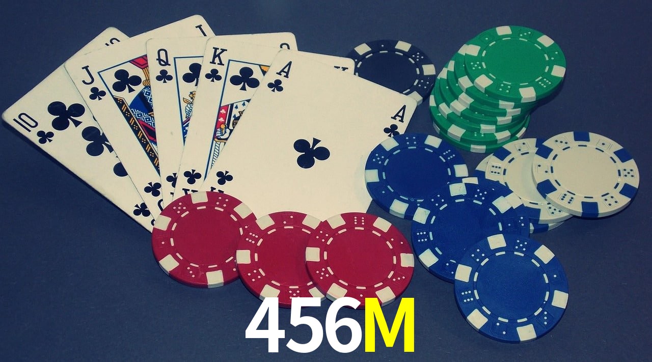 Imagem secundária de apoio para instalação do app 456M