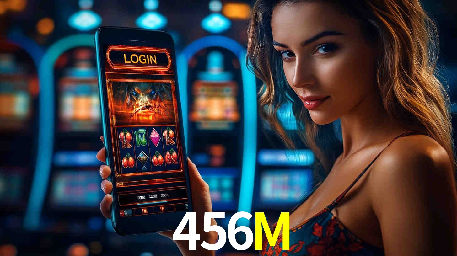 456M