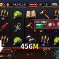 App 456M iOS