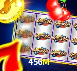 456M vip