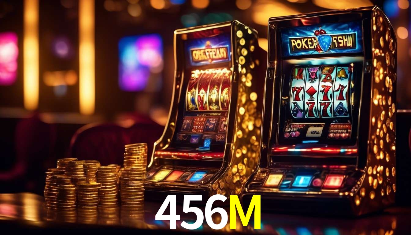 456M bet