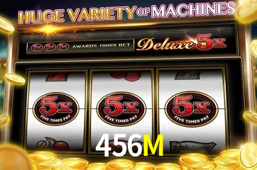 456M cassino online